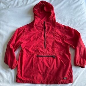 Vintage L.L. Bean Pullover Windbreaker